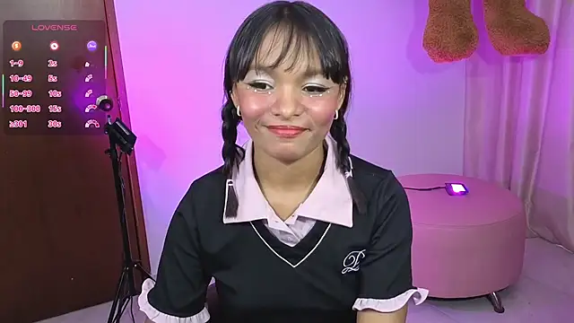 KaattySweet  online show from April 7, 7:37 pm