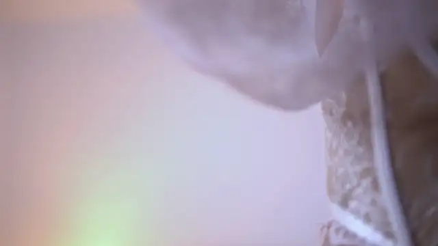 AdelineKing online show from February 6, 2:51 am