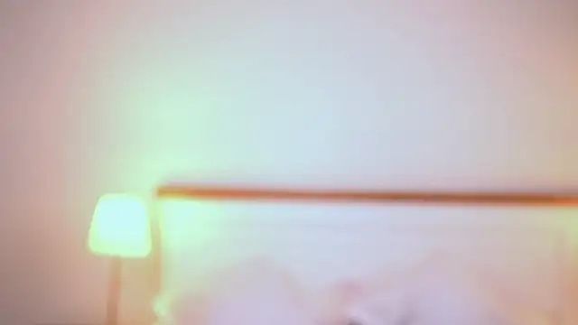 AdelineKing online show from April 15, 1:33 am