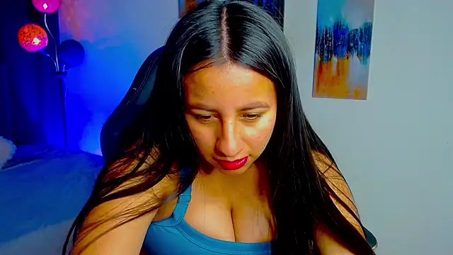 ailyn miranda online show from December 3, 6:40 pm