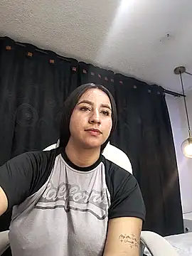 Snapshot of ailyn_miranda chatting on March 19, 8:34 am ailyn miranda online show from March 19, 8:34 am