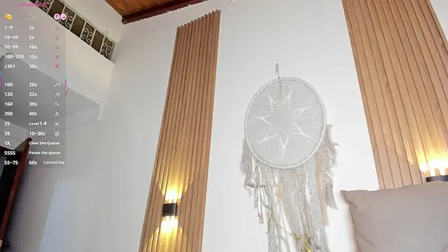 malak nanyy online show from January 11, 10:11 am