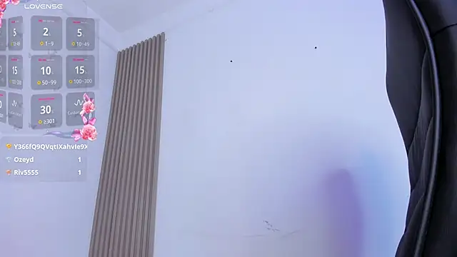 malak nanyy online show from February 3, 2:53 am