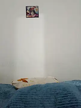 DLa3Ni online show from October 31, 2:46 pm