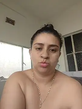 Melinda bob online show from March 4, 10:06 pm