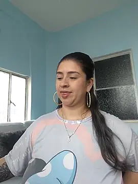 Snapshot of Melinda_bob chatting on December 16, 1:15 pm Melinda bob online show from December 16, 1:15 pm