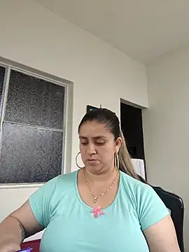 Melinda bob online show from April 22, 8:37 pm