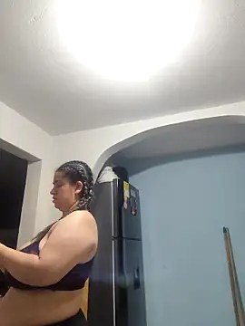 Melinda bob online show from February 12, 8:58 am