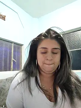 Melinda bob online show from December 22, 1:50 am