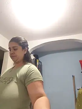 Melinda bob online show from February 7, 8:44 am