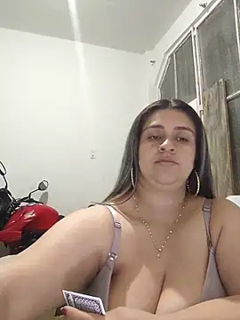 Melinda bob online show from May 27, 1:57 am