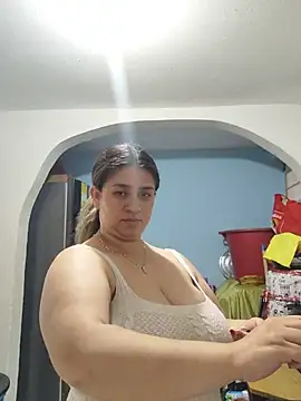 Melinda bob online show from May 24, 10:09 pm