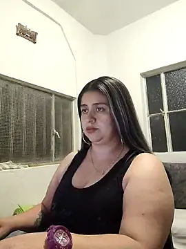 Melinda bob online show from April 4, 2:07 am