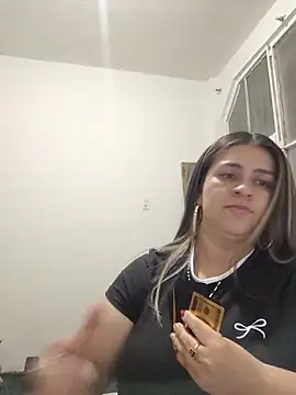 Melinda bob online show from May 24, 1:16 am