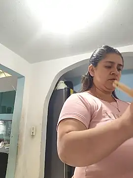 Melinda bob online show from January 14, 3:37 pm