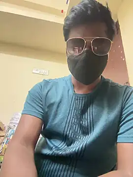 Hackerone007 online show from February 14, 7:14 pm