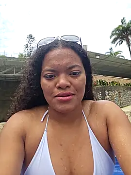 ALISSONREYEZ online show from March 9, 4:11 pm