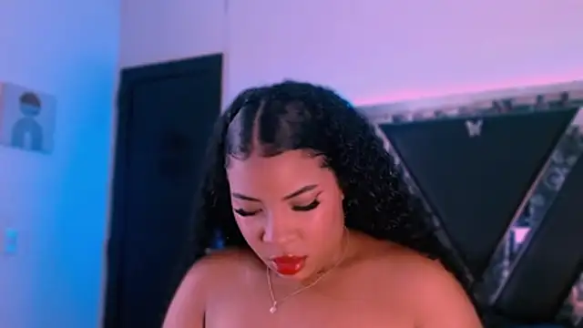 MelannyTylor online show from March 7, 4:34 pm