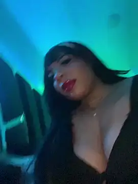MelannyTylor online show from March 3, 7:32 pm
