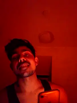 nickshal online show from March 20, 9:46 pm