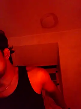 nickshal online show from January 8, 12:38 am