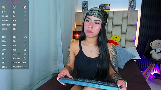 little sophie18 online show from November 2, 7:52 pm