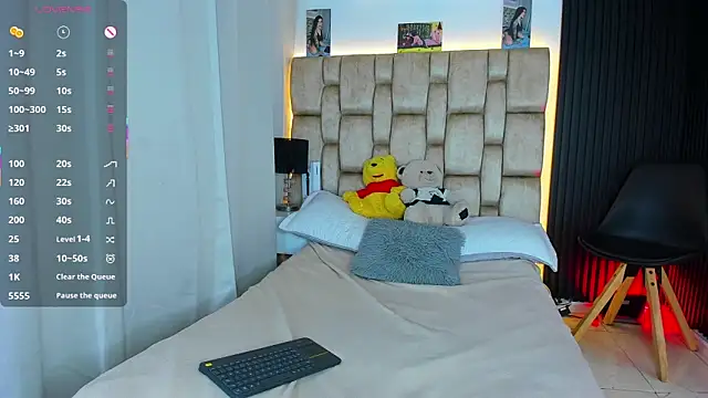 little sophie18 online show from February 21, 8:11 pm