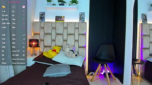 little sophie18 online show from November 1, 7:52 pm