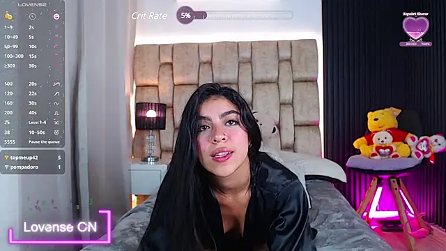 little sophie18 online show from February 21, 9:54 pm