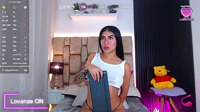little sophie18 online show from February 26, 10:26 pm