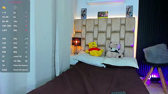 little sophie18 online show from November 12, 7:07 pm