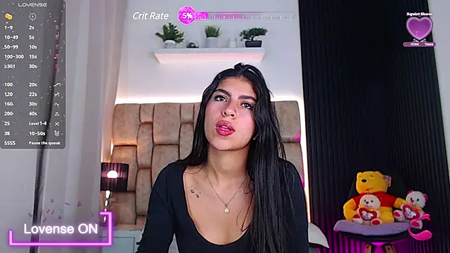 little sophie18 online show from February 20, 8:47 pm