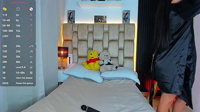 little sophie18 online show from February 19, 7:55 pm