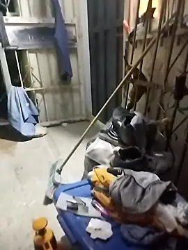 Snapshot of Nathaila_her_dog69 chatting on January 16, 1:58 am Nathaila her dog69 online show from January 16, 1:58 am