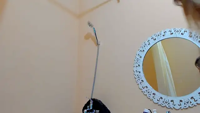 foxy blond online show from October 31, 12:29 am