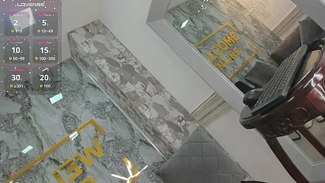 Snapshot of nayshalopestss chatting on November 7, 1:15 pm nayshalopestss online show from November 7, 1:15 pm