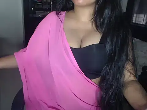 DevilErin online show from July 6, 8:21 am