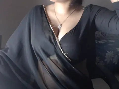 DevilErin online show from October 17, 8:32 pm