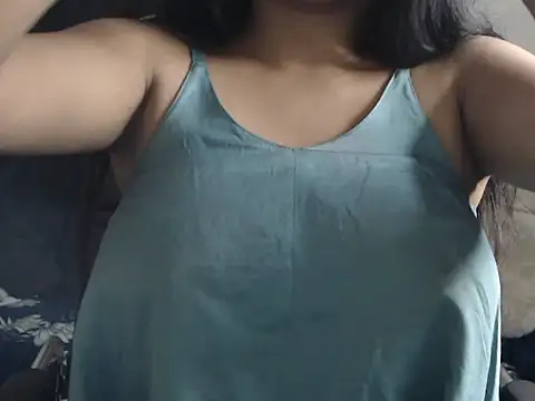 DevilErin online show from December 22, 9:09 pm