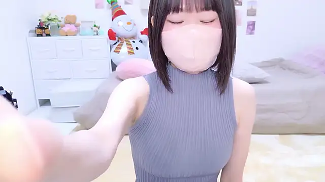 Im Yu-na online show from January 10, 1:50 pm