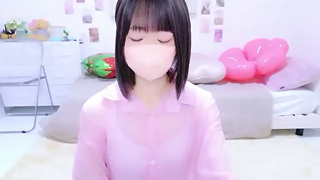 Im Yu-na online show from April 4, 8:26 pm