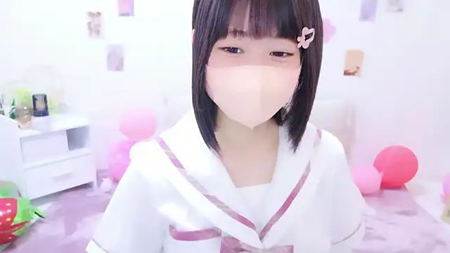 Im Yu-na online show from April 15, 1:48 pm