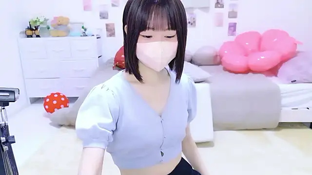 Im Yu-na online show from April 14, 1:49 pm