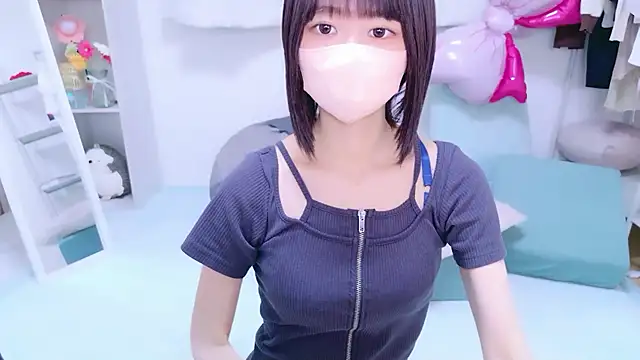 Im Yu-na online show from May 26, 10:35 am