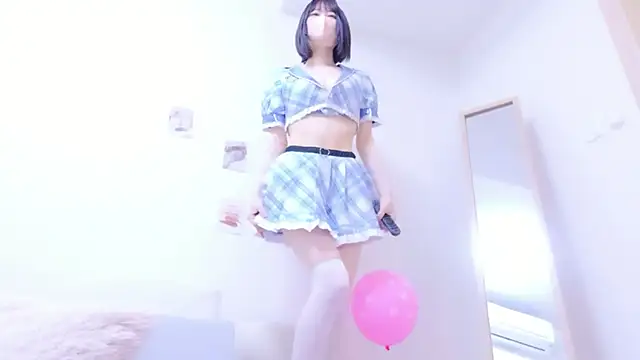 Im Yu-na online show from May 3, 12:20 pm
