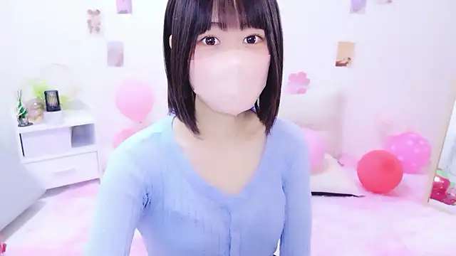 Im Yu-na online show from April 1, 1:41 pm