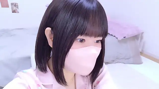 Snapshot of Im_Yu-na chatting on November 14, 9:18 pm Im Yu-na online show from November 14, 9:18 pm