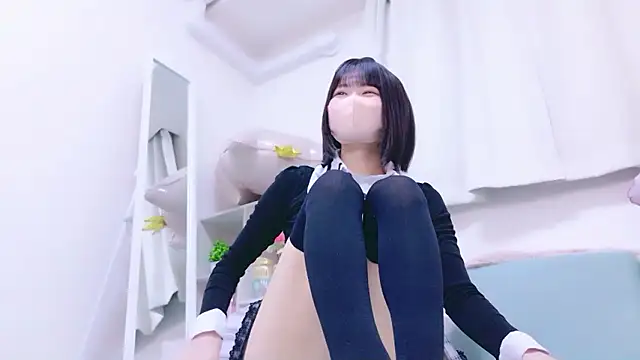 Im Yu-na online show from April 29, 1:59 pm