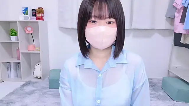 Im Yu-na online show from March 16, 1:27 pm