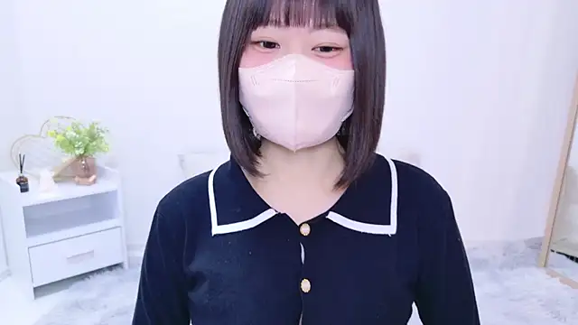 Im Yu-na online show from February 12, 12:58 am